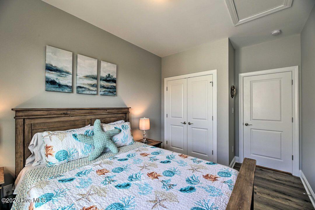 124 Salt Marsh Way,Atlantic Beach
