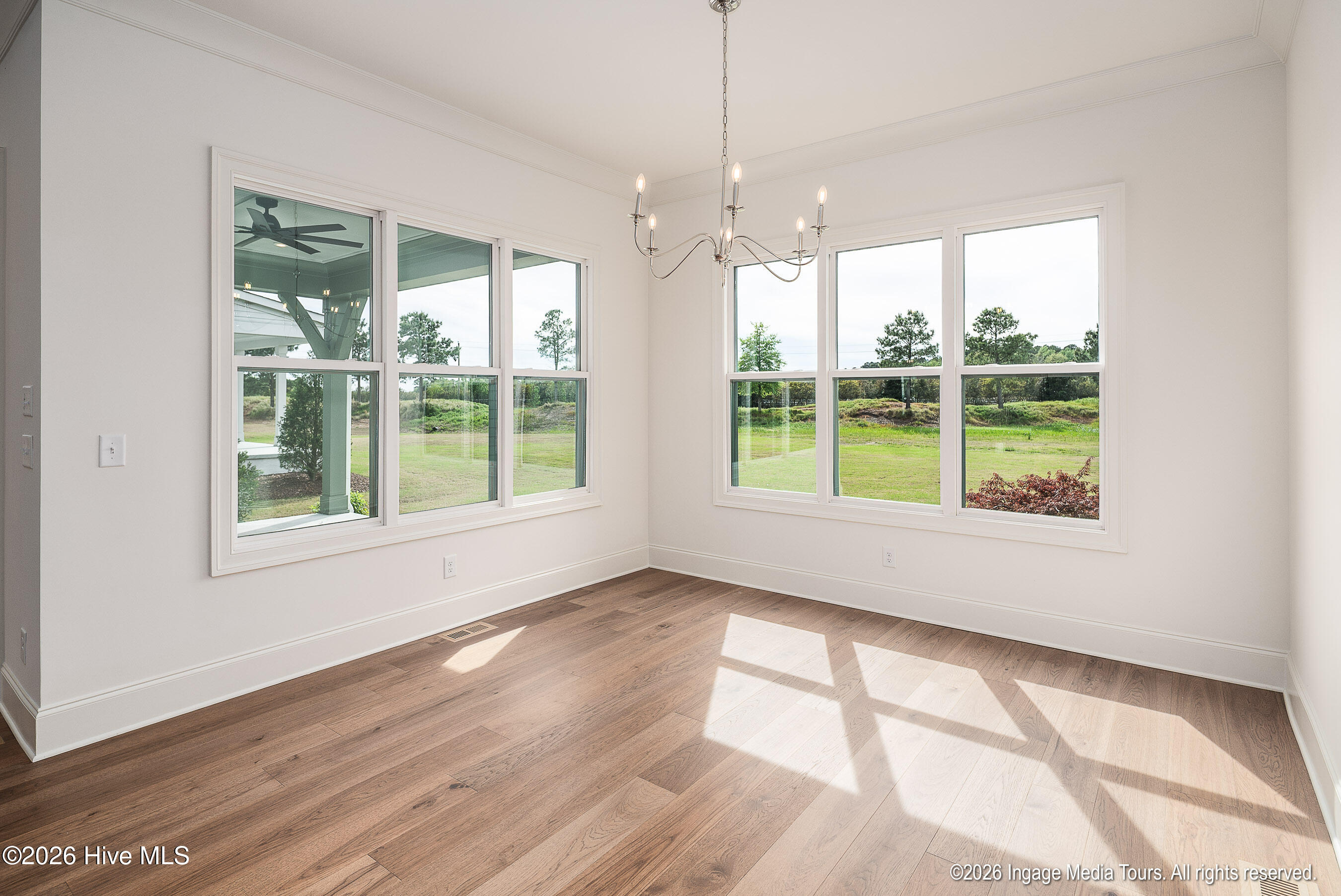 16 Pinewood Cove, Snow Hill, NC, 28580