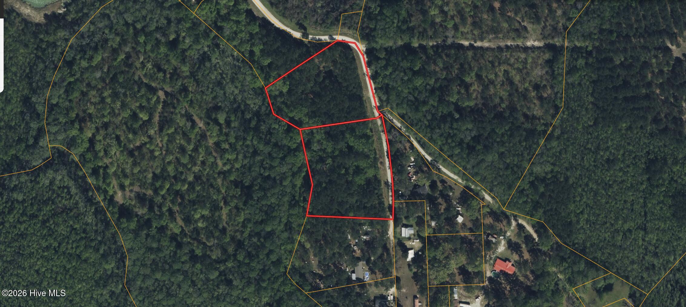 340 Willis Landing,Vanceboro