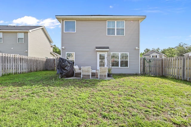 618 Fairview Circle, Hinesville, GA 31313 Listing Photo  38