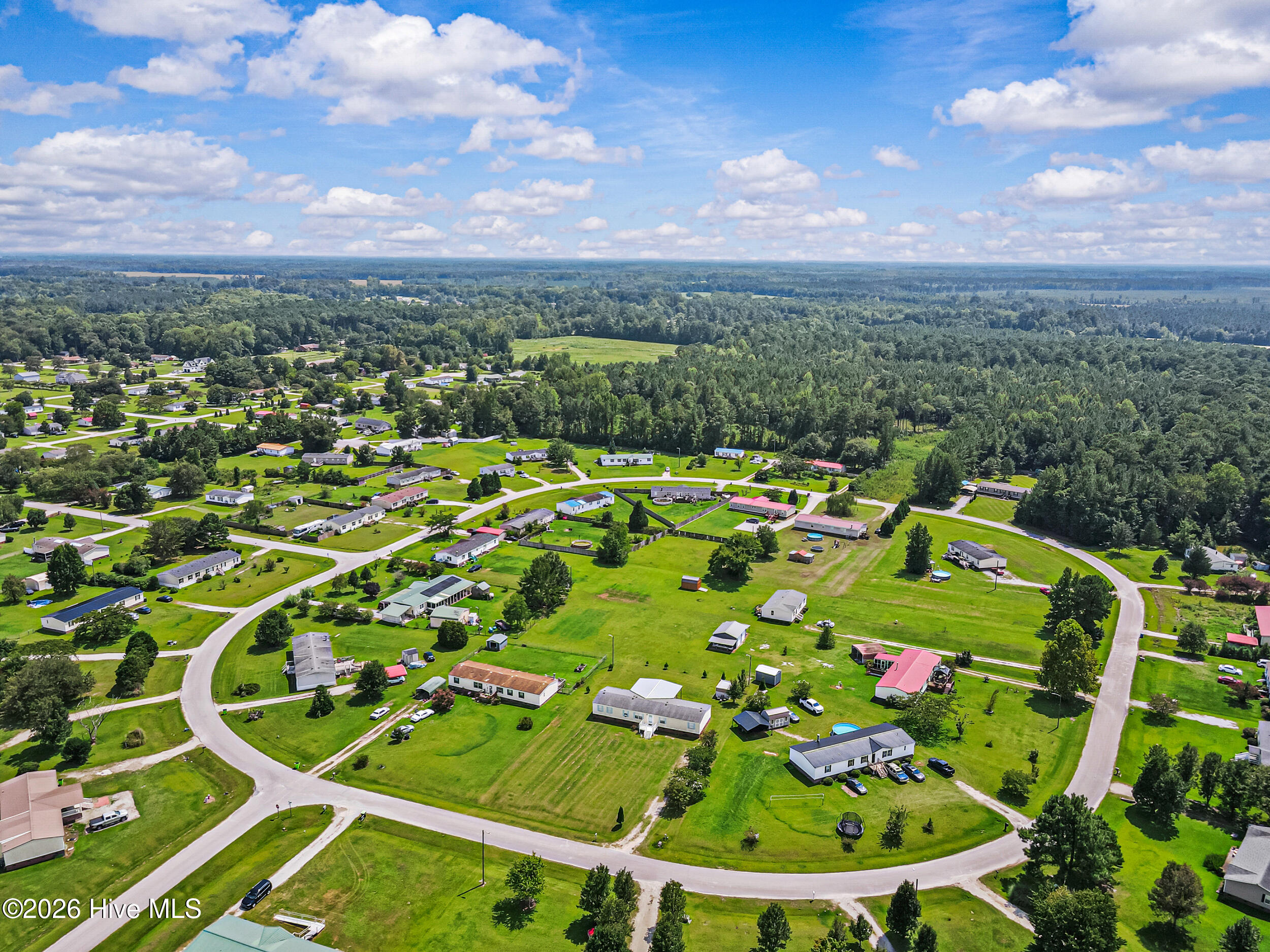 109 Lariat Circle,New Bern