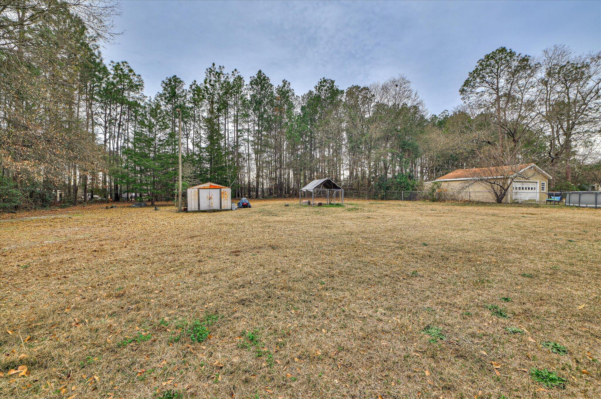 1786 Pine Log Road, Augusta, GA, 30906