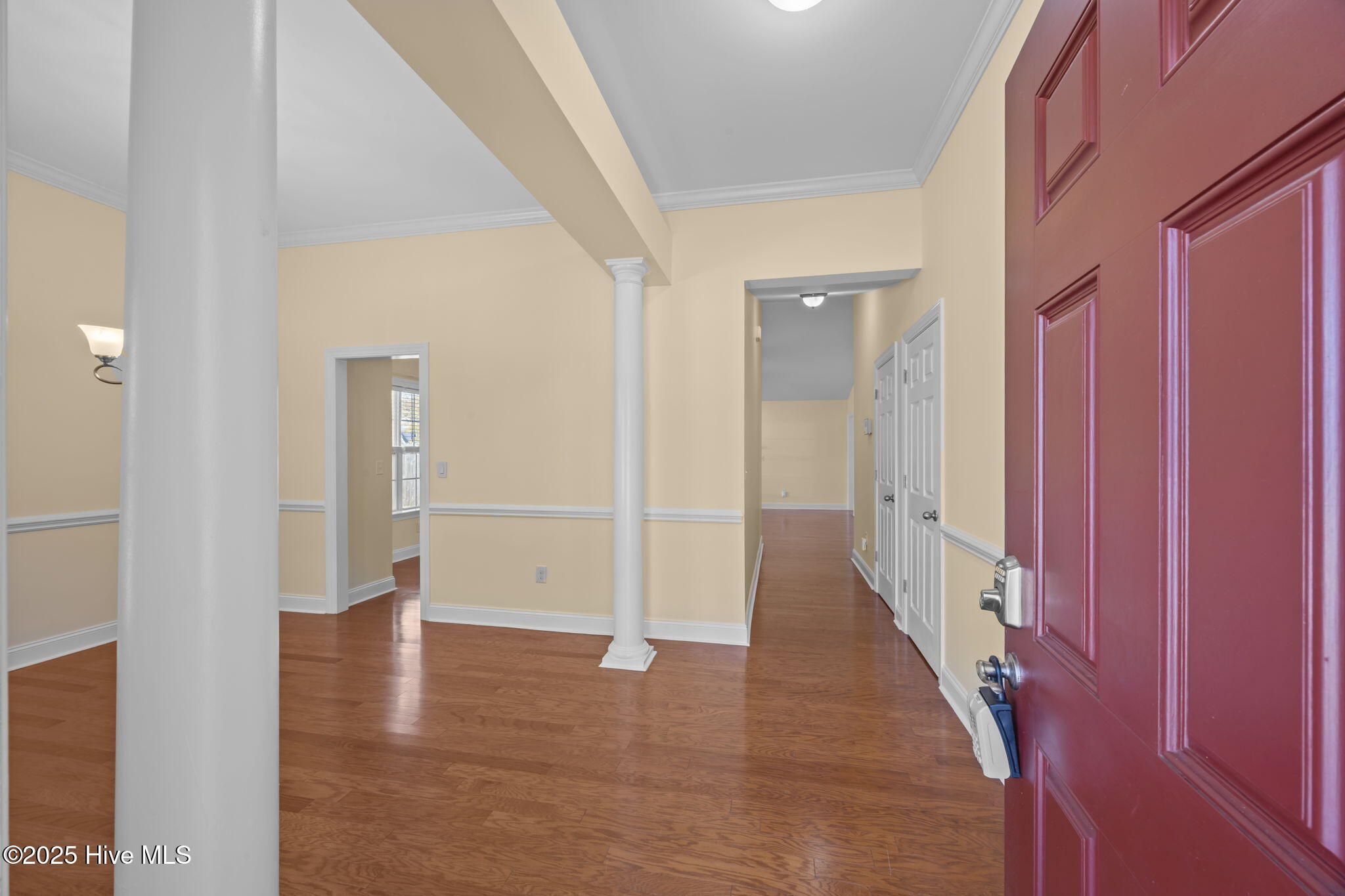 201 Quincy Court,New Bern