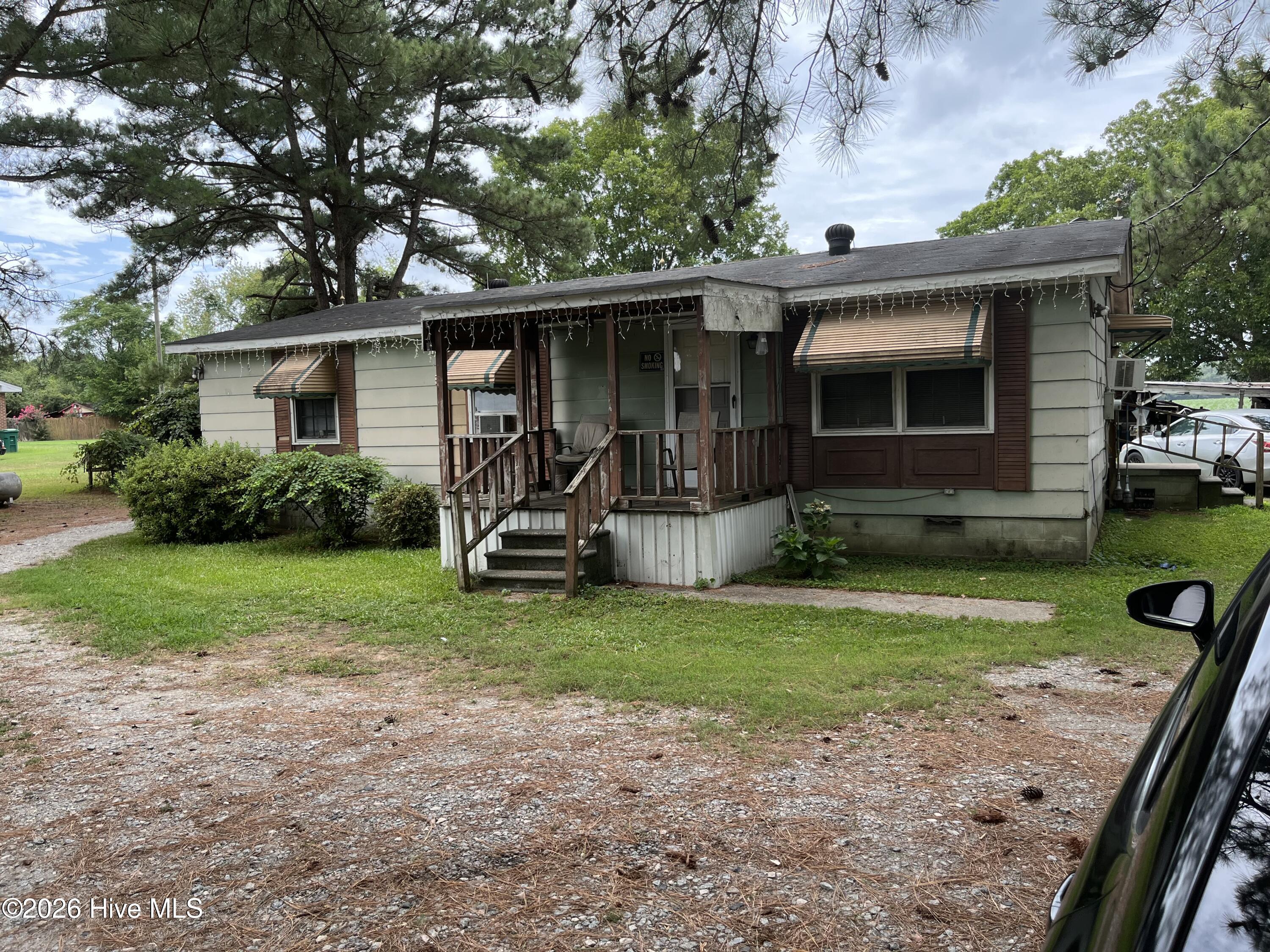 2nd image of 1709 Us 301, Whitakers, NC 27891 | MLS# 100590768