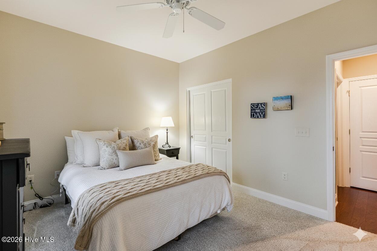 5214 Flank Court, Southport, NC, 28461