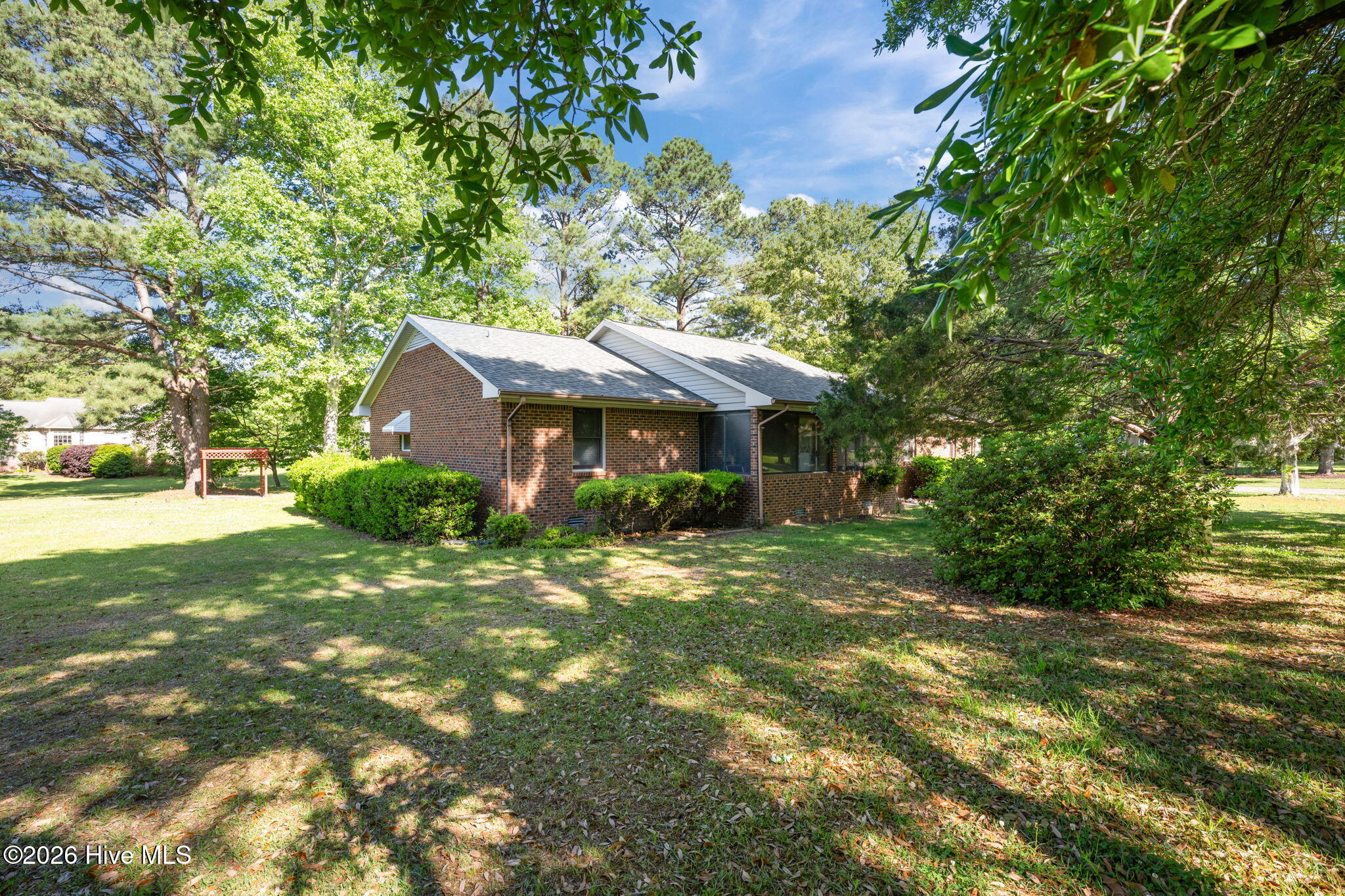 4802 Meadow Court Drive,New Bern