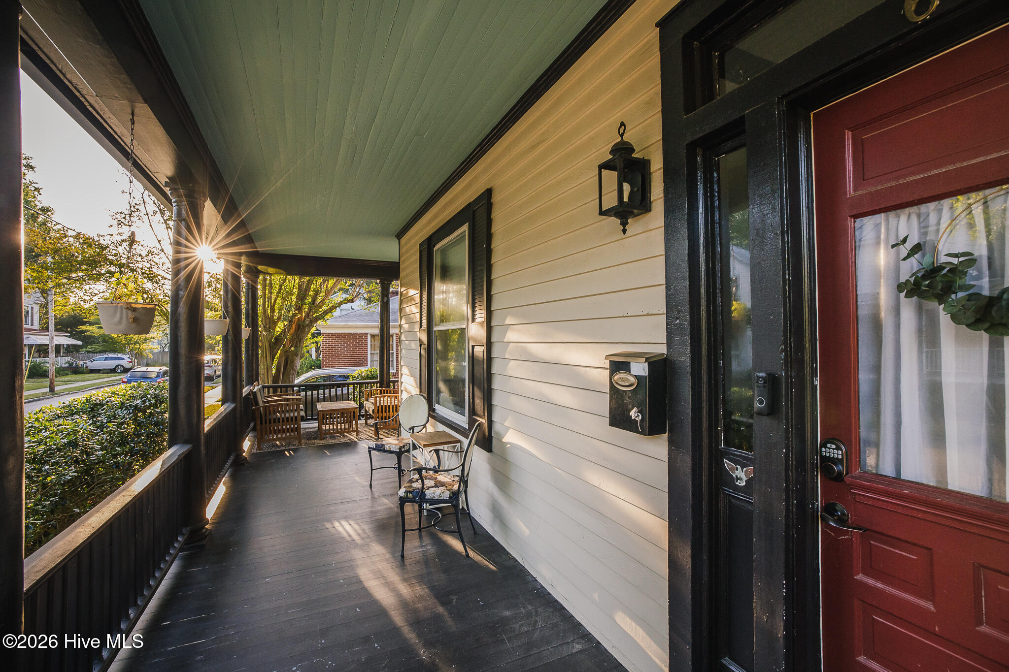 615 New Street,New Bern