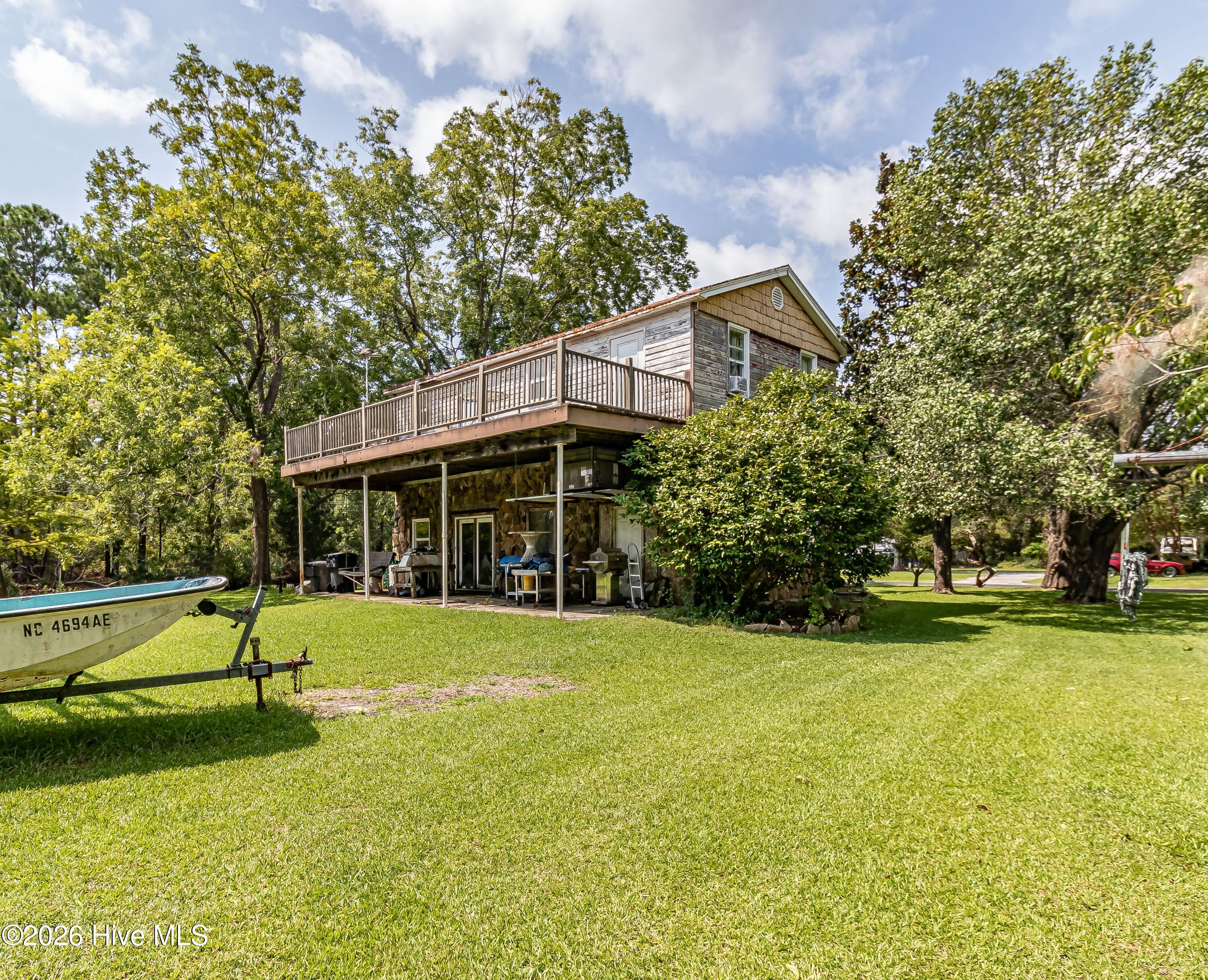 89 Old Lupton Road,Merritt