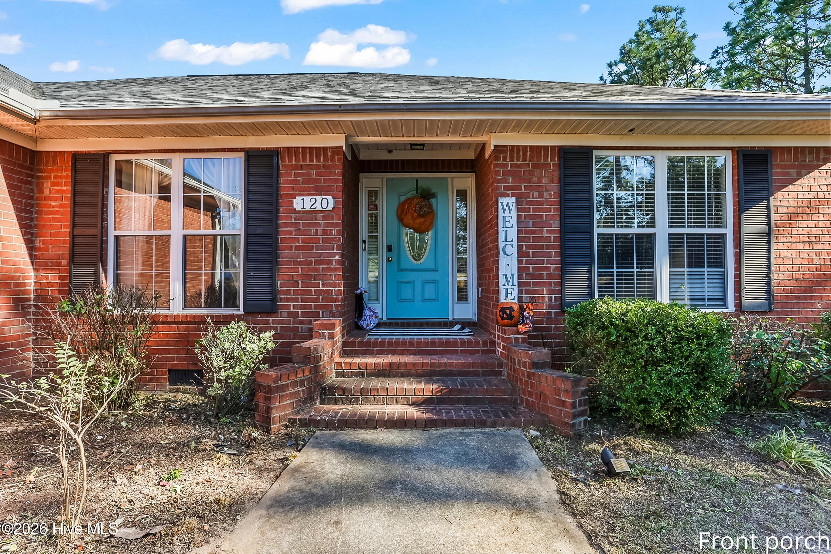 Photo 3 of Single family home for sale at 120 Connector Rd, Graniteville, SC 29829 | MLS# 100609221 | Listing updated on 2026-10-10