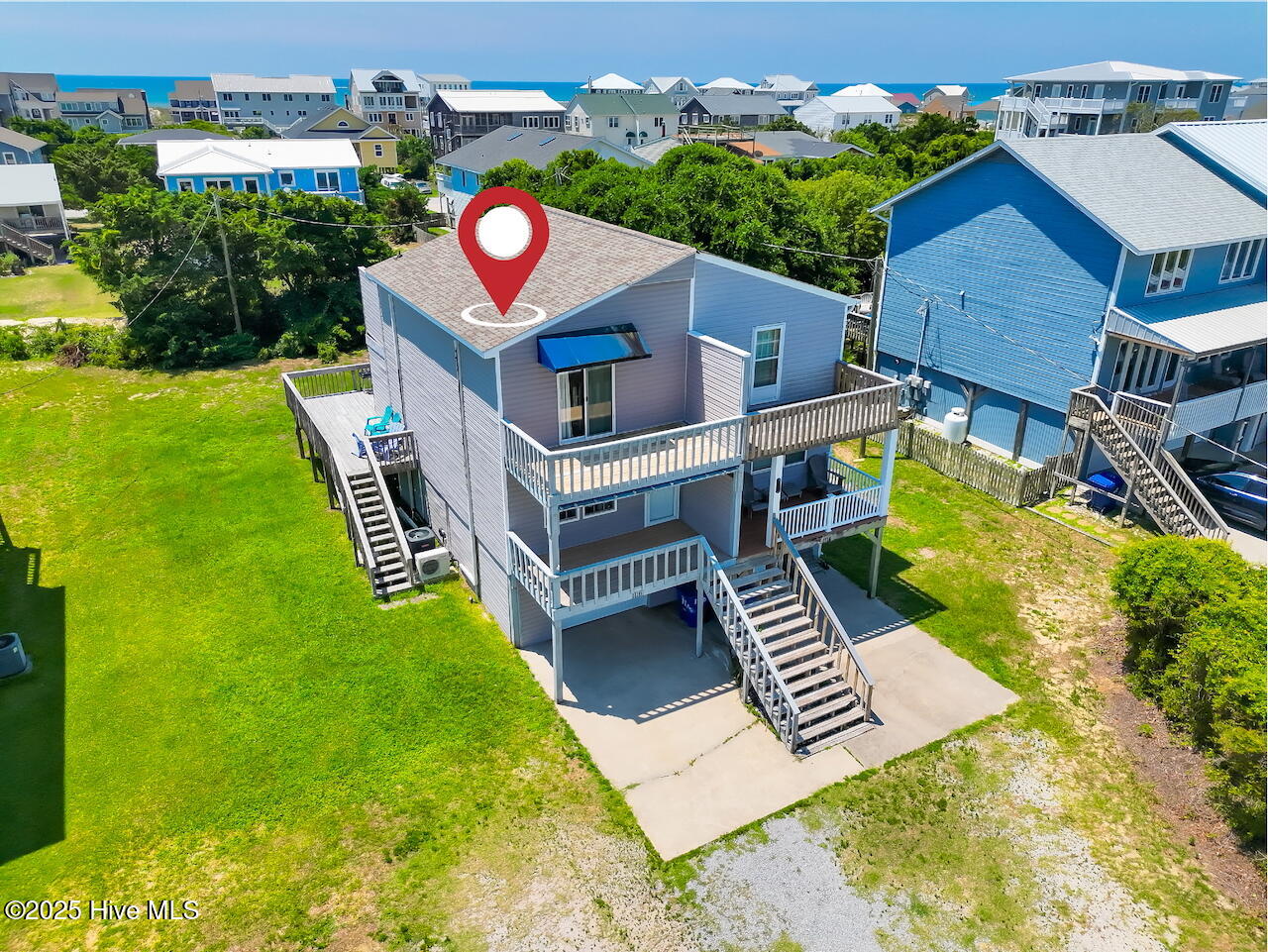 Homes for sale in Atlantic Beach, NC | 1116 E Ft Macon Rd, Atlantic Beach, NC 28512 | MLS# 100509674