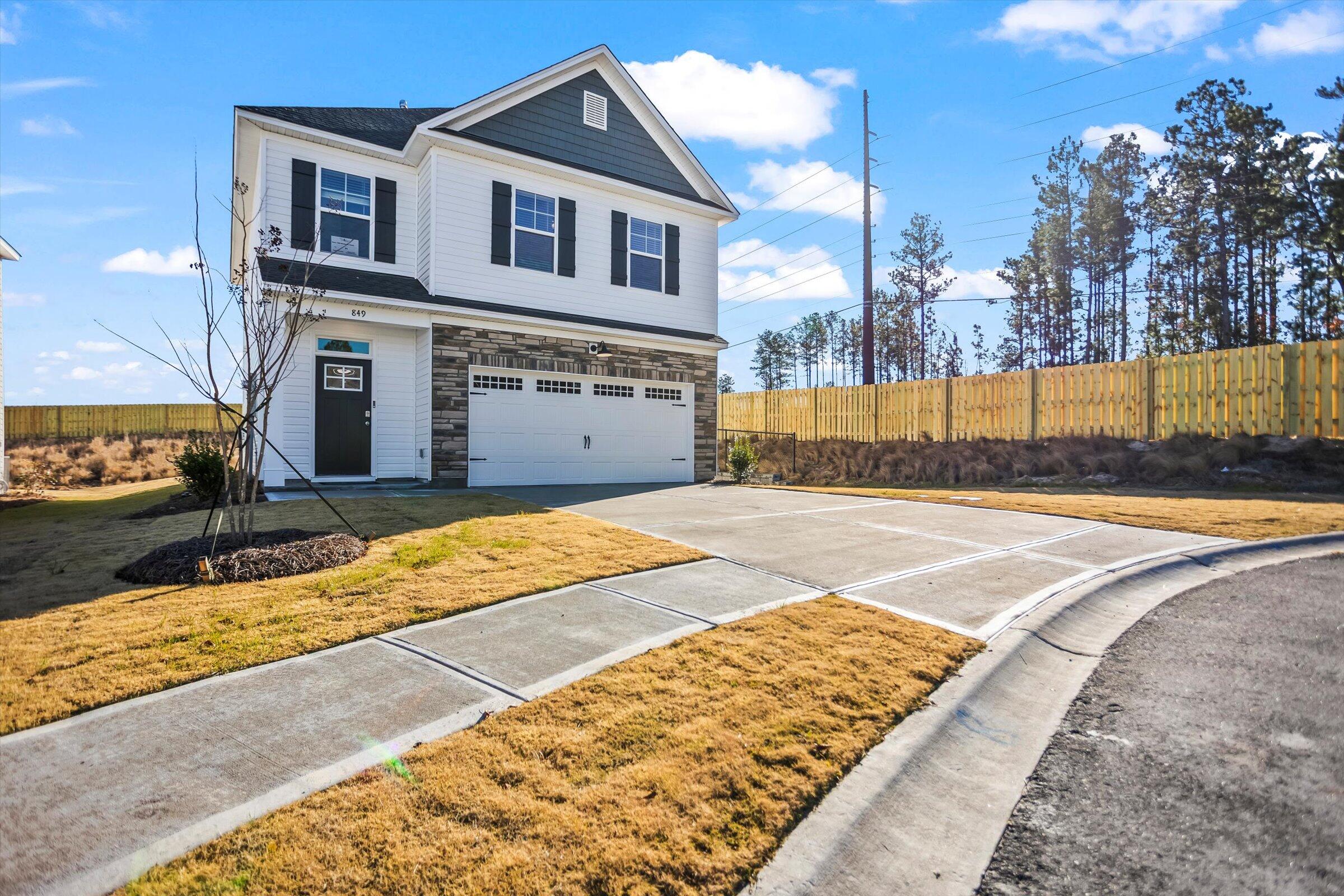 Homes for sale in Graniteville, SC | 849 Brisbane Ct, Graniteville, SC 29829 | MLS# 550477