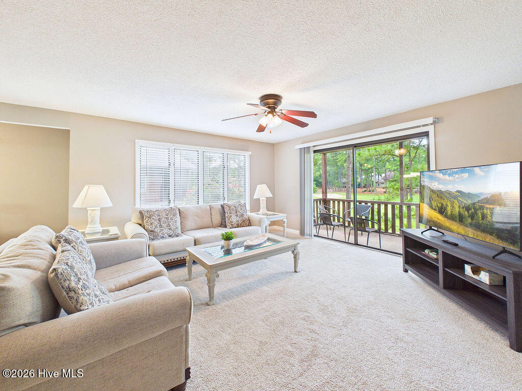 Listing Photo 2 - Condo for sale in building located at 703 Dover St, Southern Pines, NC 28387 - Unit #