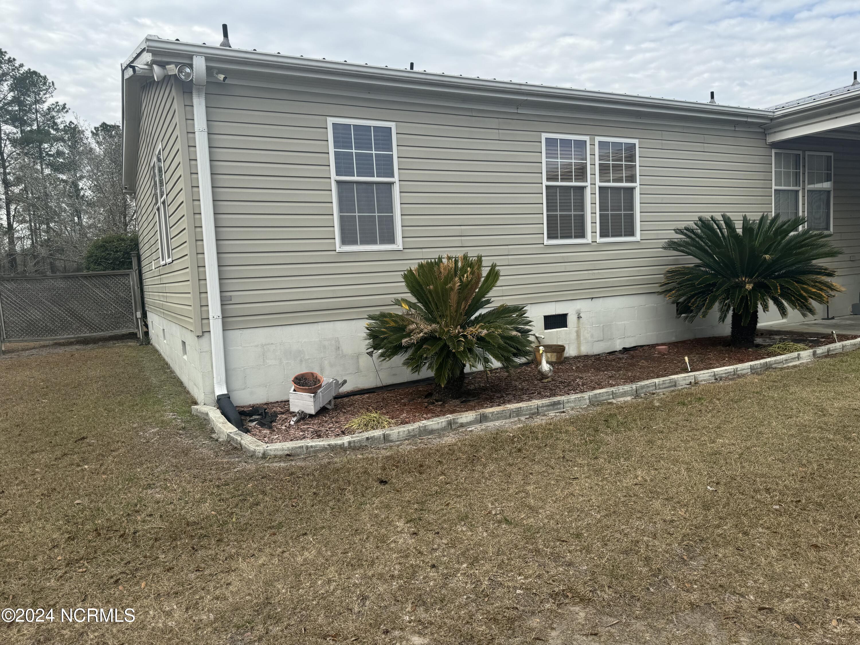 3506 Whitehall Road, Whiteville, NC, 28472