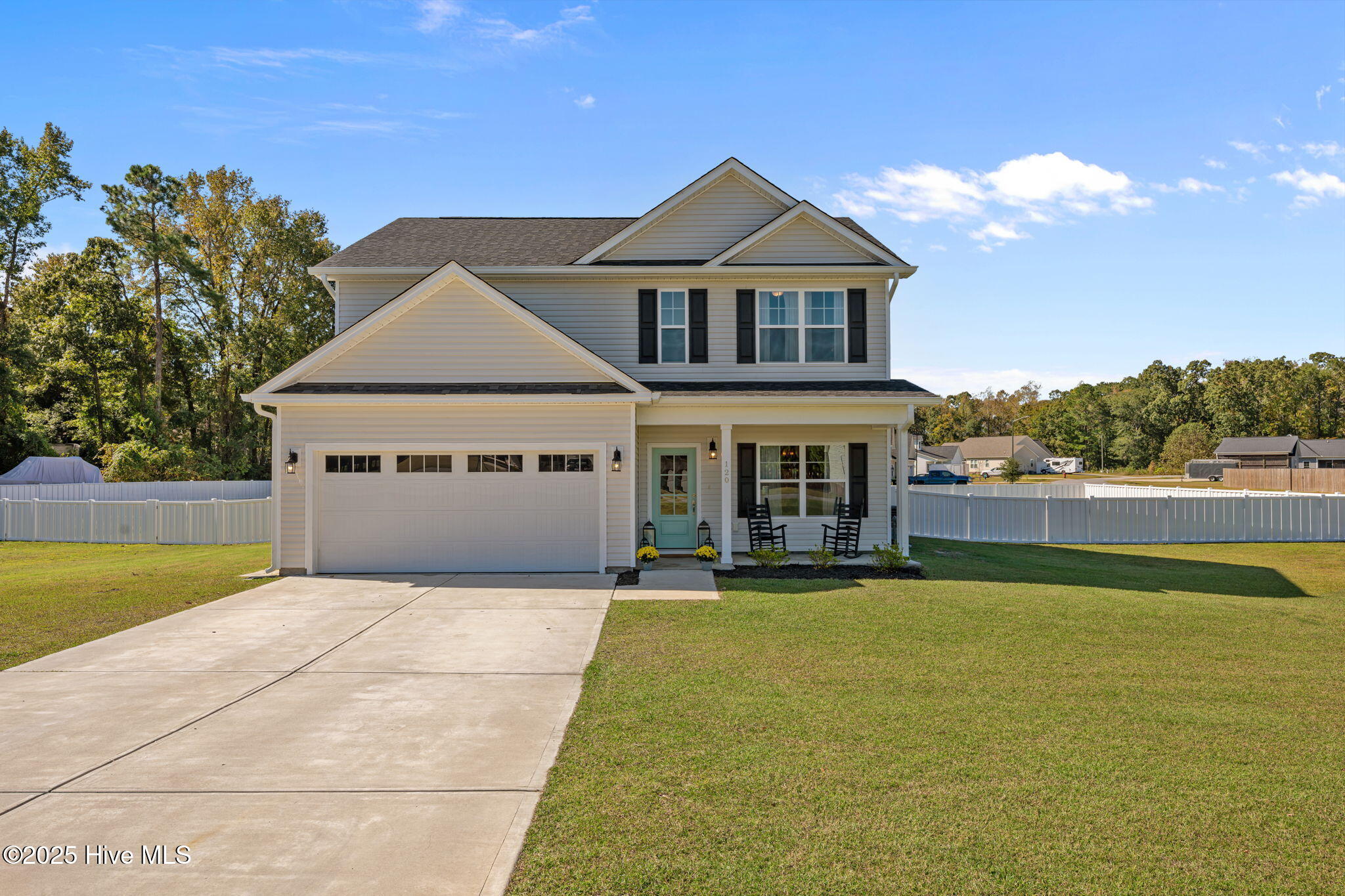 120 Persimmon Drive,New Bern