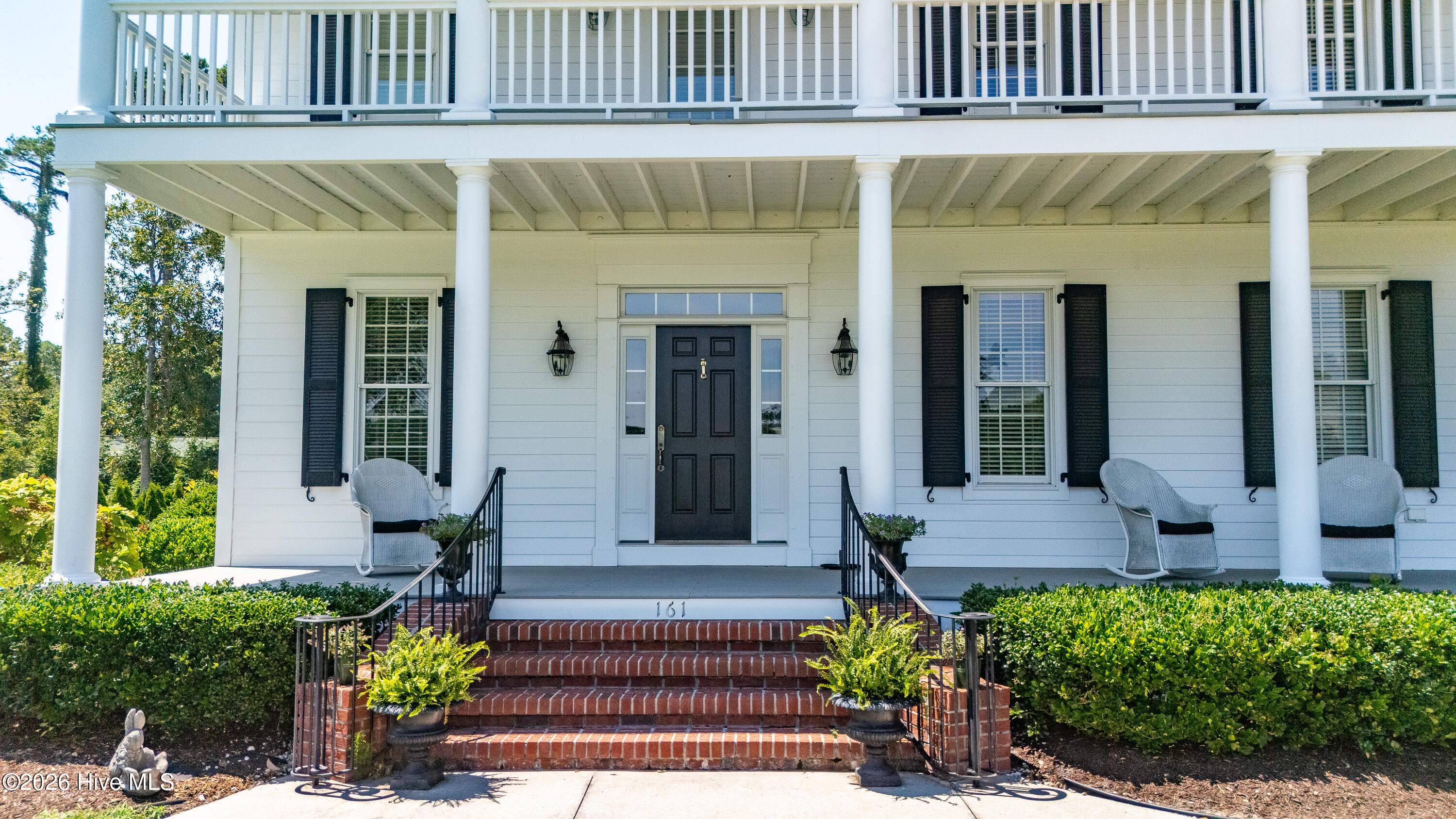 161 Camp Morehead Drive,Morehead City
