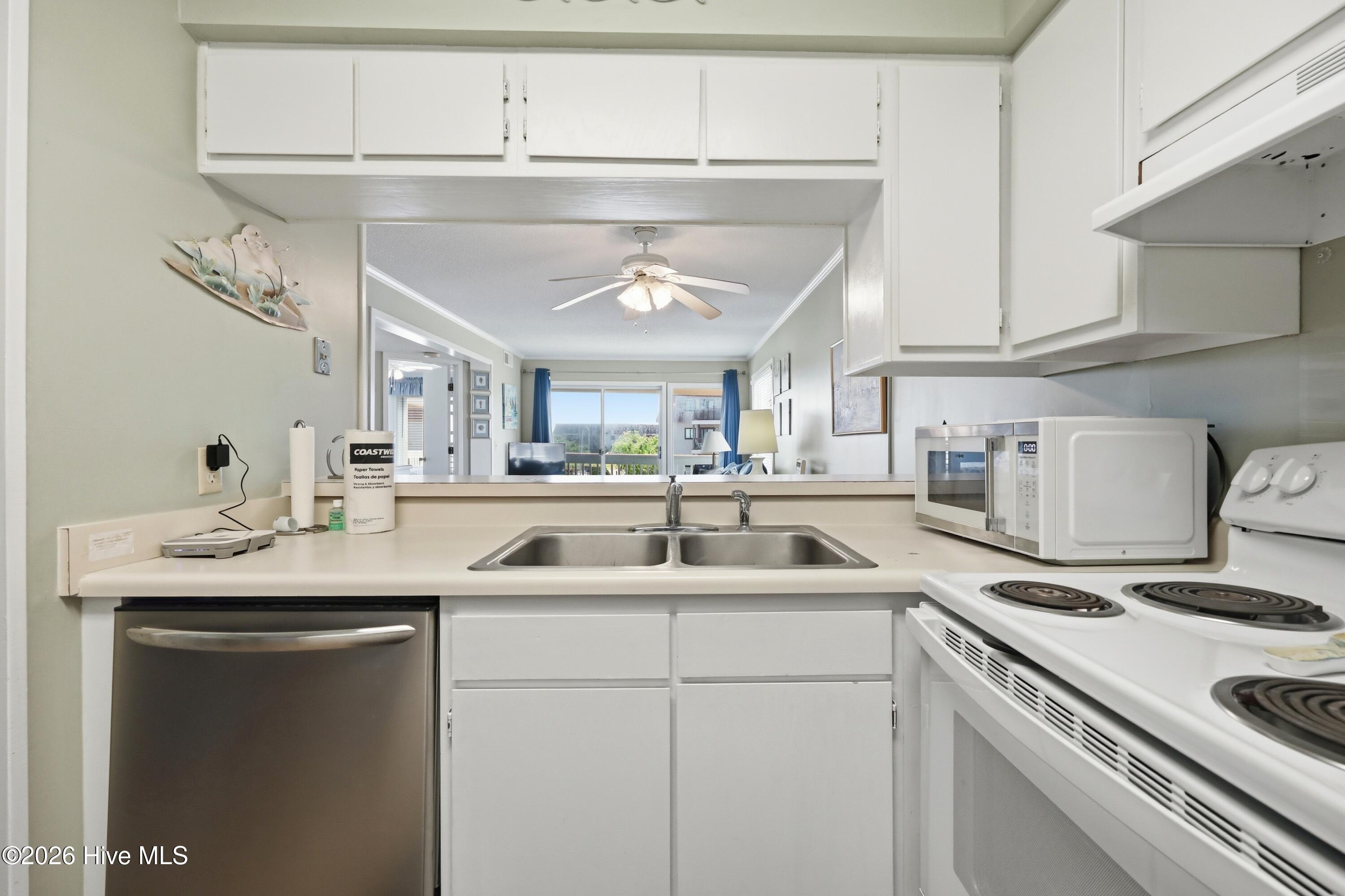 1904 E Fort Macon Road 252,Atlantic Beach