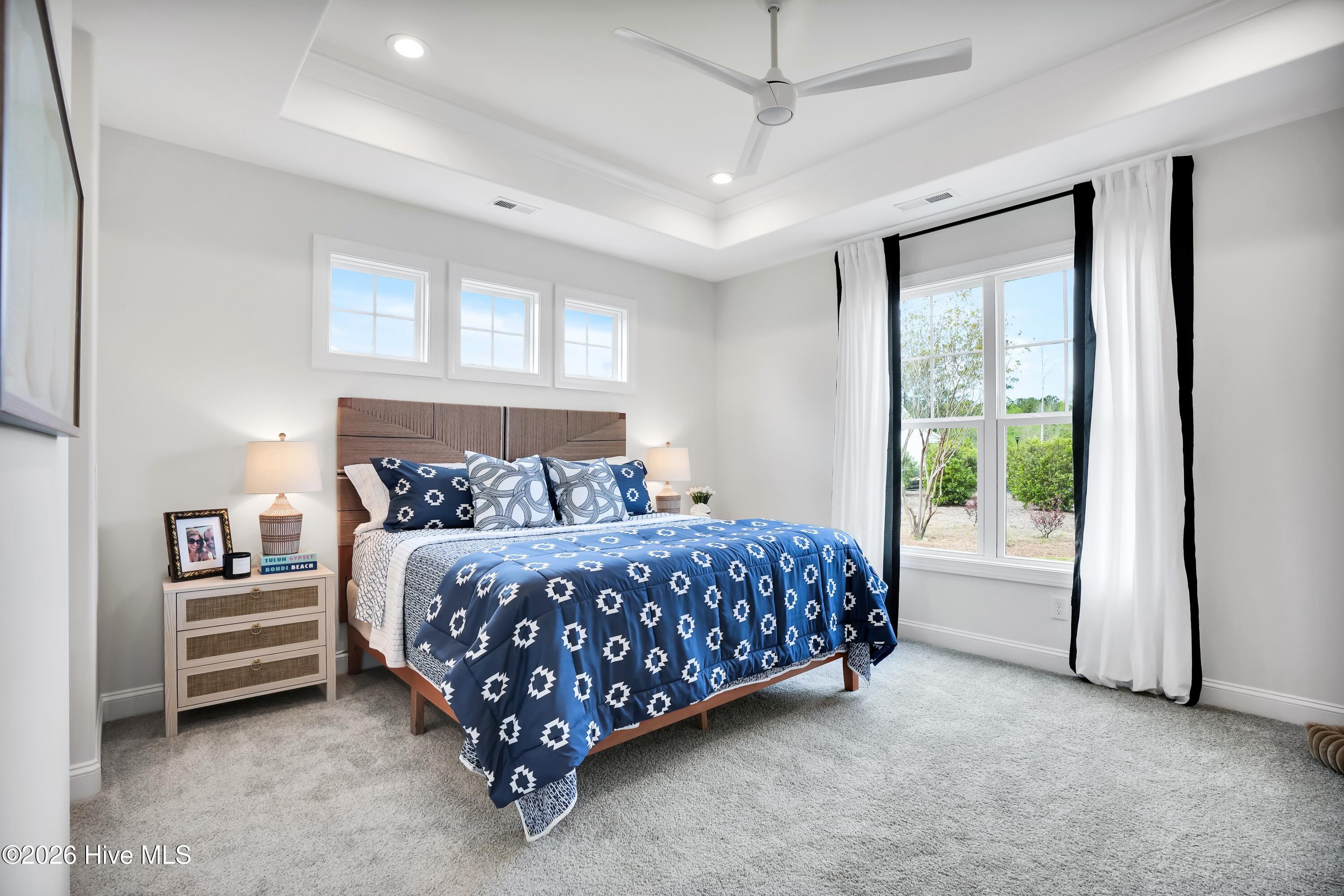 7374 Foxbriar Drive, Leland, NC, 28451