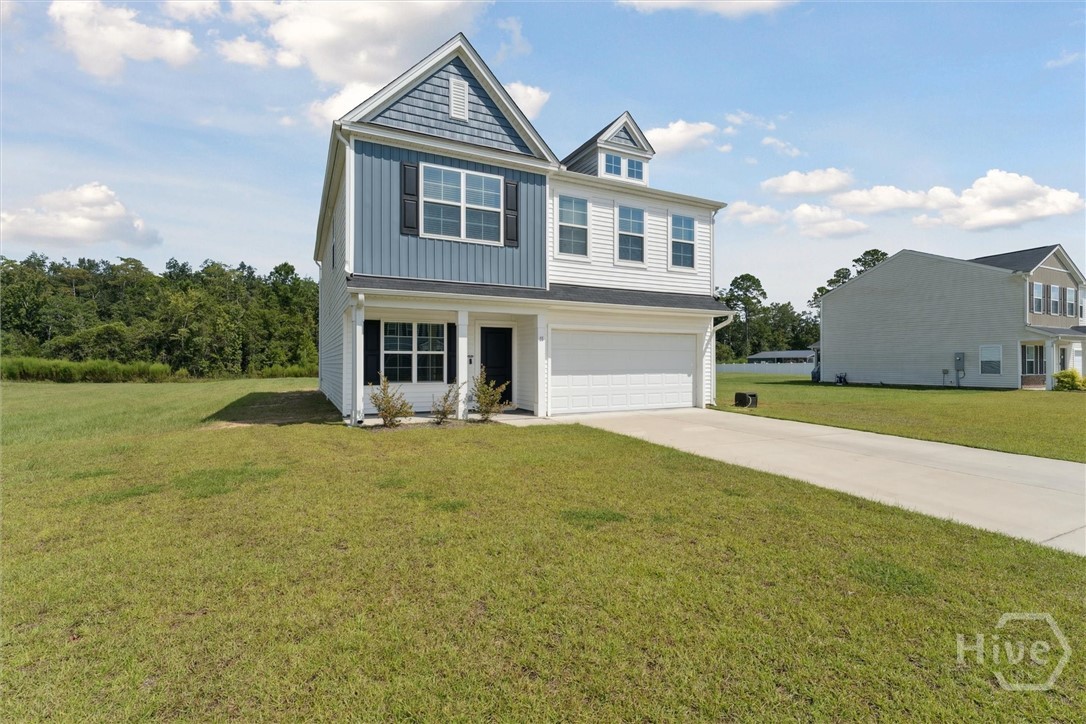 Homes for sale in Ludowici, GA | 85 Blueberry Ct Ne, Ludowici, GA 31316 | MLS# SA339574