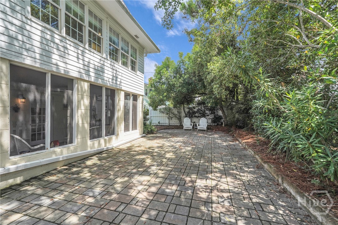 606 Butler Avenue, Tybee Island, GA 31328 Listing Photo  38
