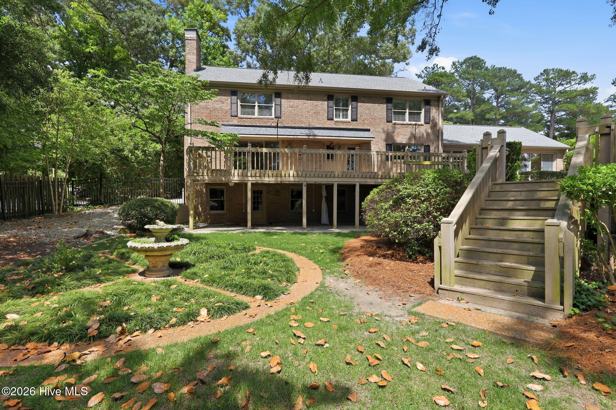 268 Shoreline Drive,New Bern