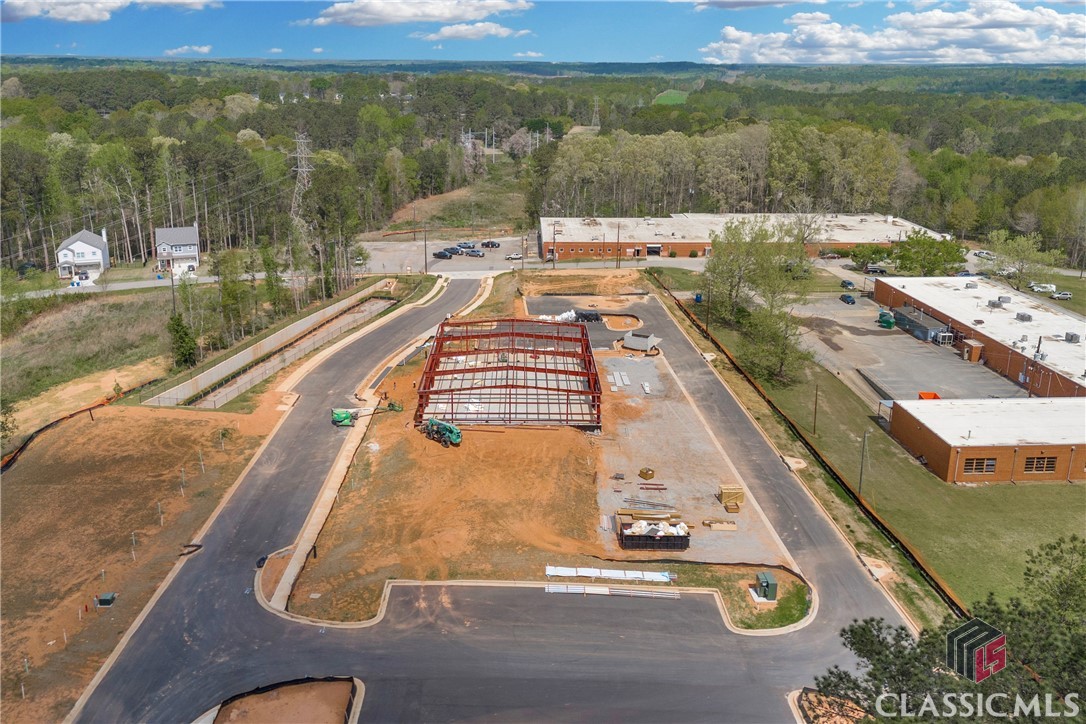 161 Fritz Mar Lane UNIT 400 (BUILDING), Athens, GA, 30607