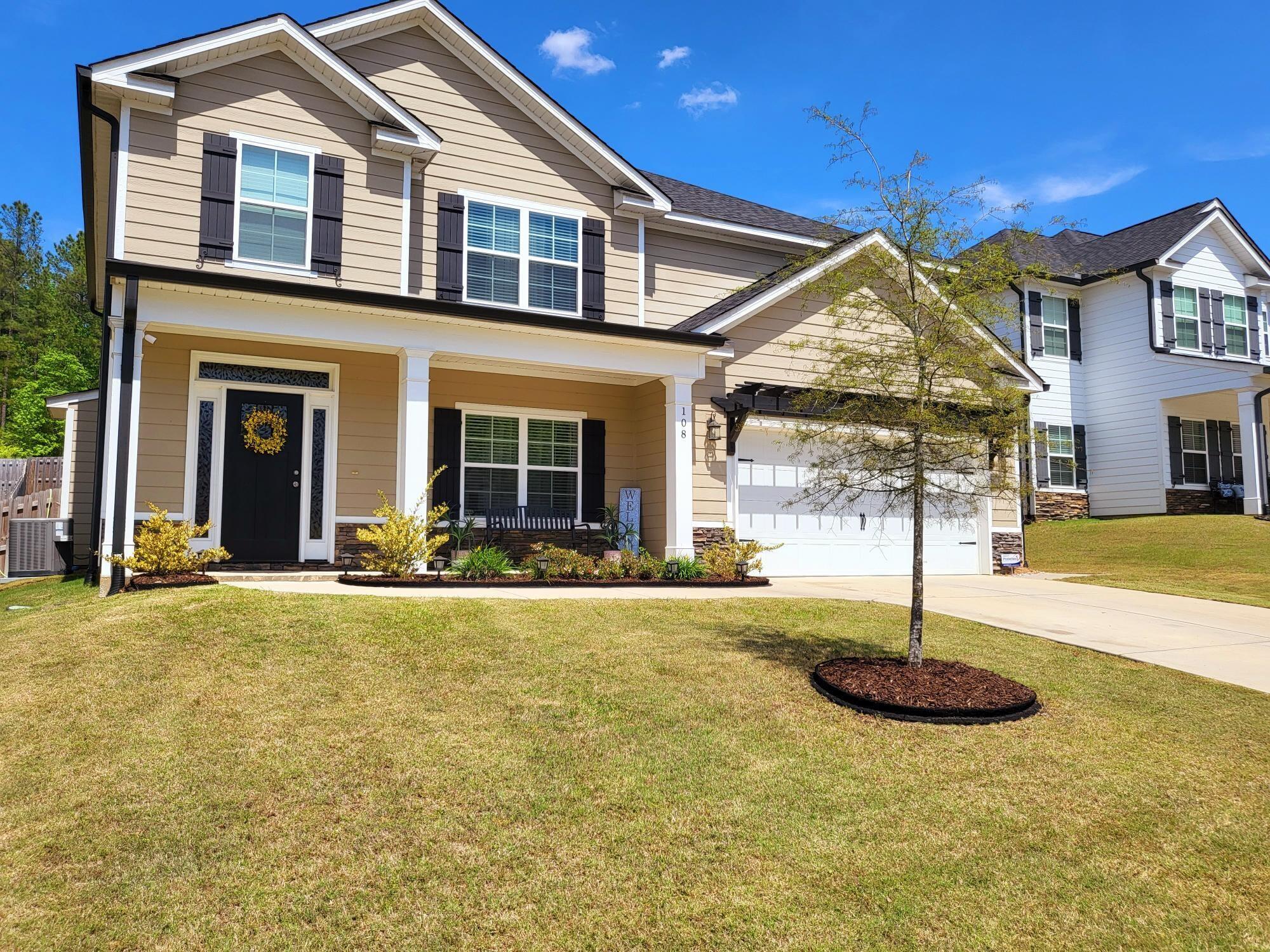 Property at 108 Blazing Creek Court