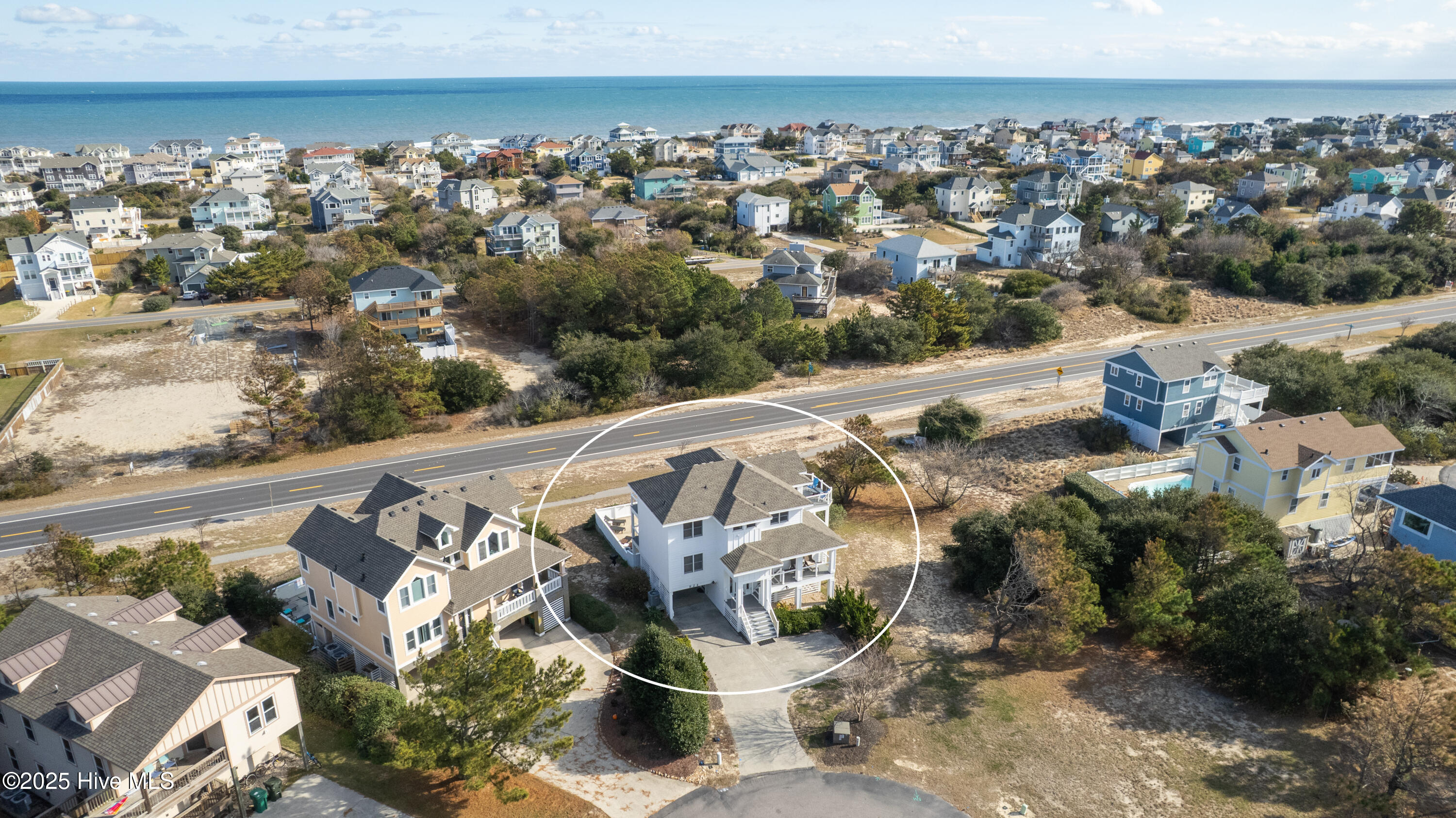 824 Windswept Court, Corolla, NC, 27927