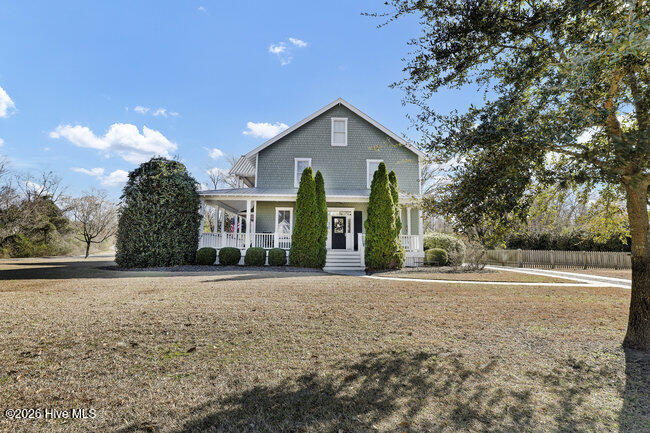 101 Cottage Walk, Hampstead, NC, 28443