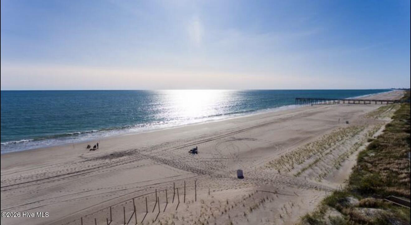 2511 W Ft Macon Road 208-B,Atlantic Beach