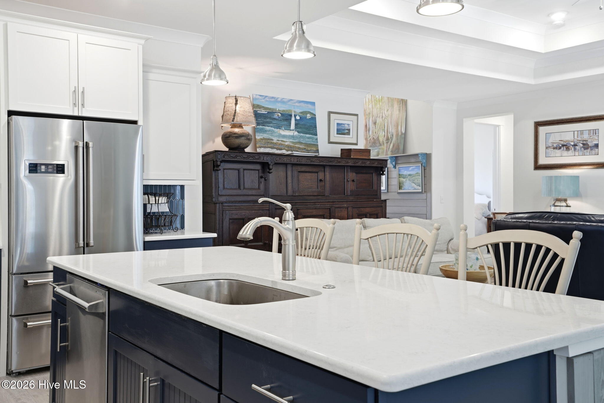 2038 Manor Parc Drive, Calabash, NC, 28467