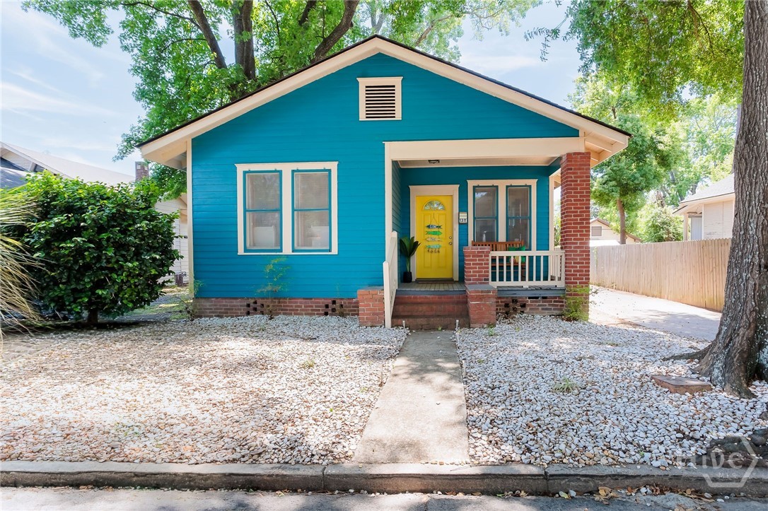 Homes for sale in Savannah, GA | 1311 Seiler Ave, Savannah, GA 31404 | MLS# SA354974
