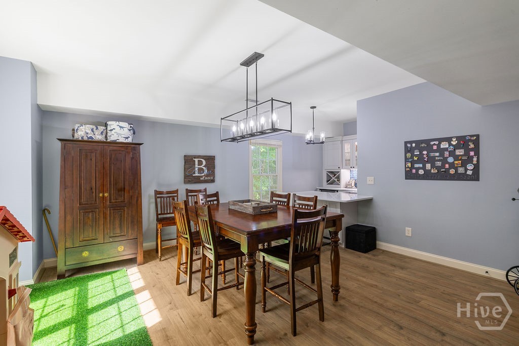 1774 Bridge Water Creek, Bishop, GA, 30621