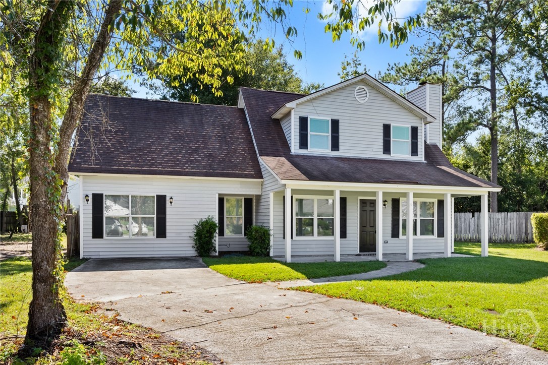 Property at 5 Bowsprit Court