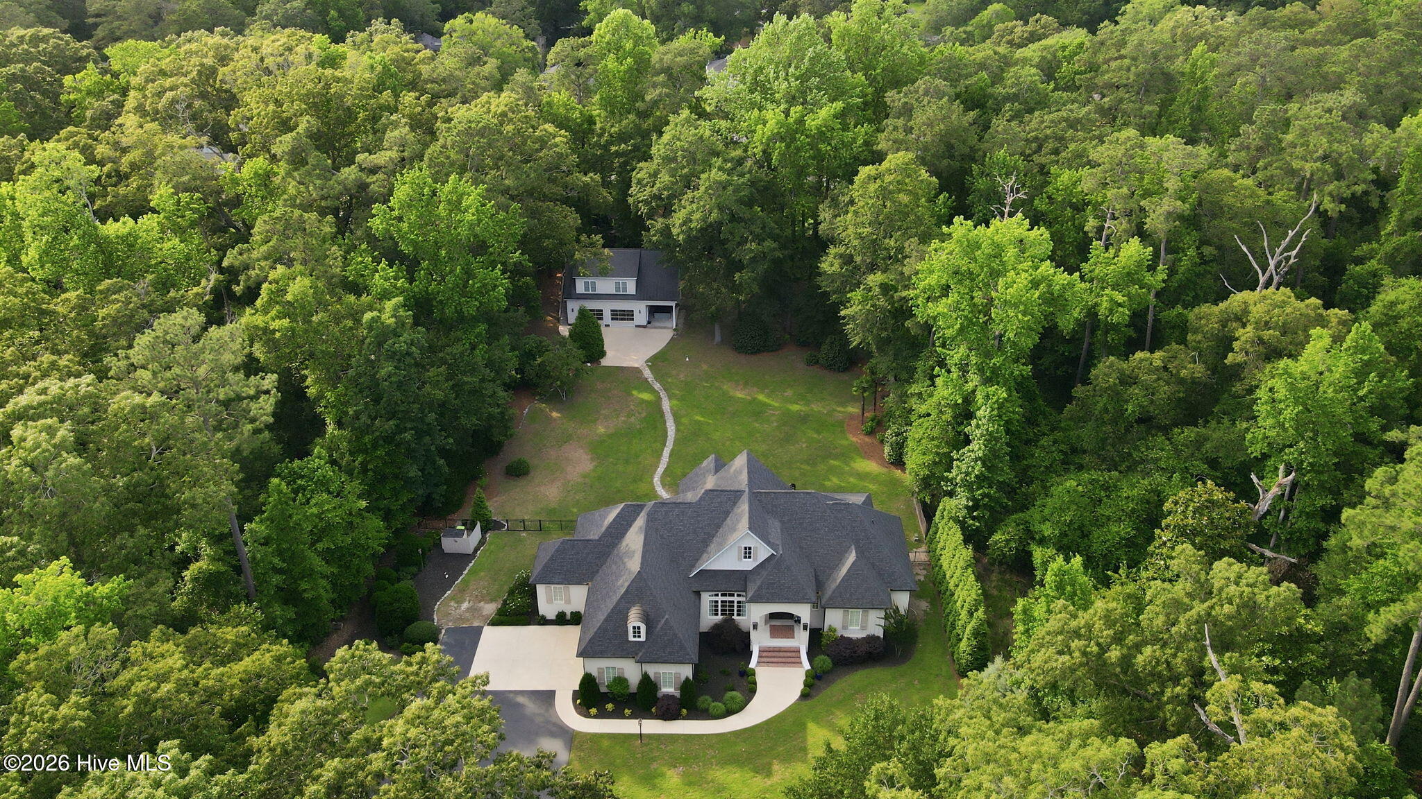 3508 Country Club Road,Trent Woods