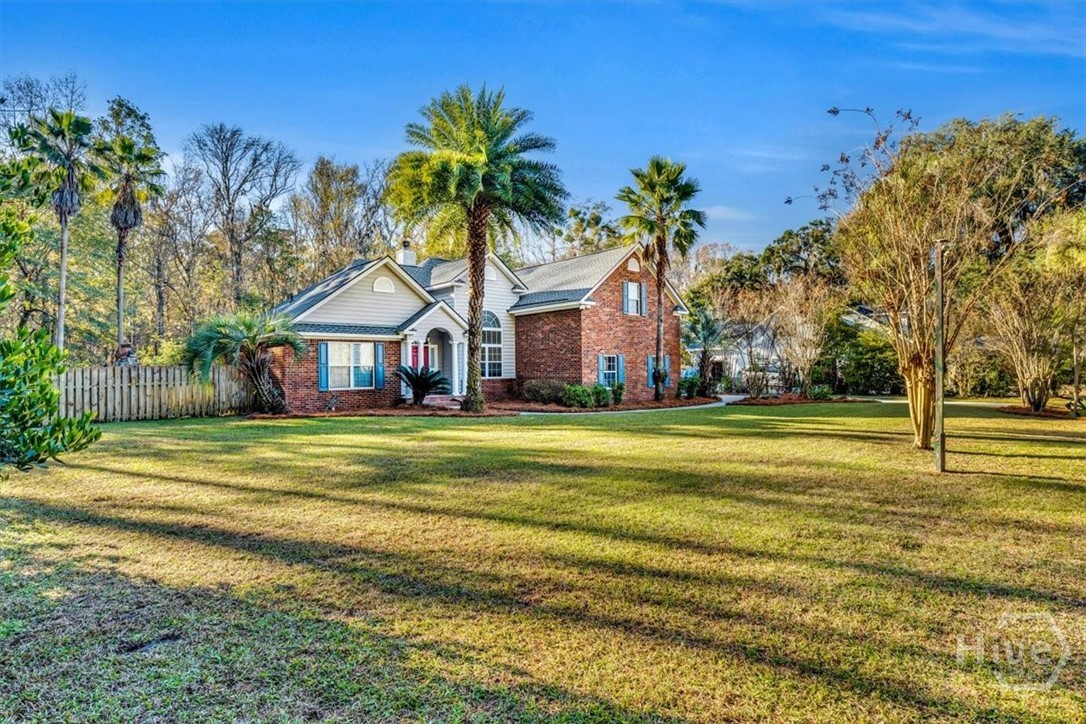 178 Rountree Drive, Richmond Hill, GA 31324 Listing Photo  5