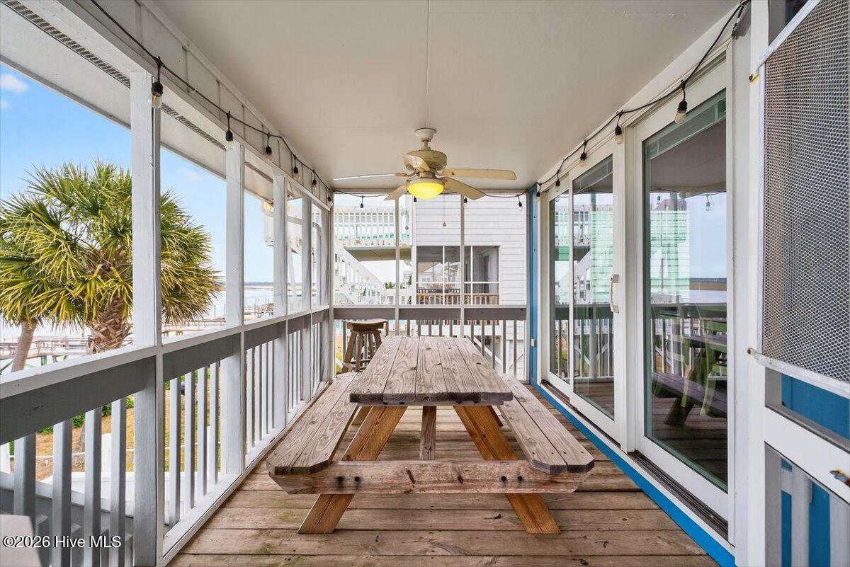 1701 Canal Drive, Sunset Beach, NC, 28468