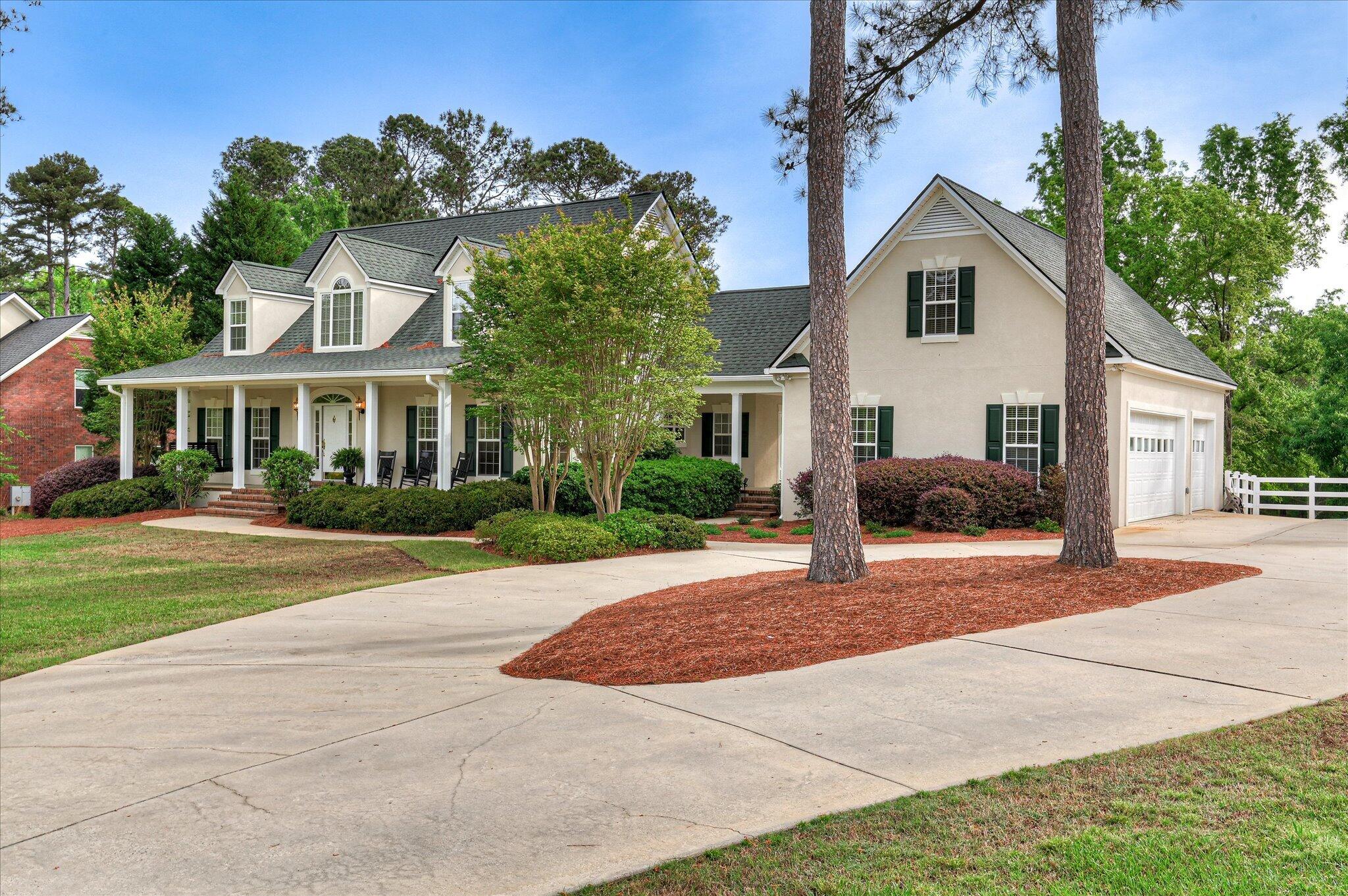 356 Gardenia Drive, Evans, GA, 30809