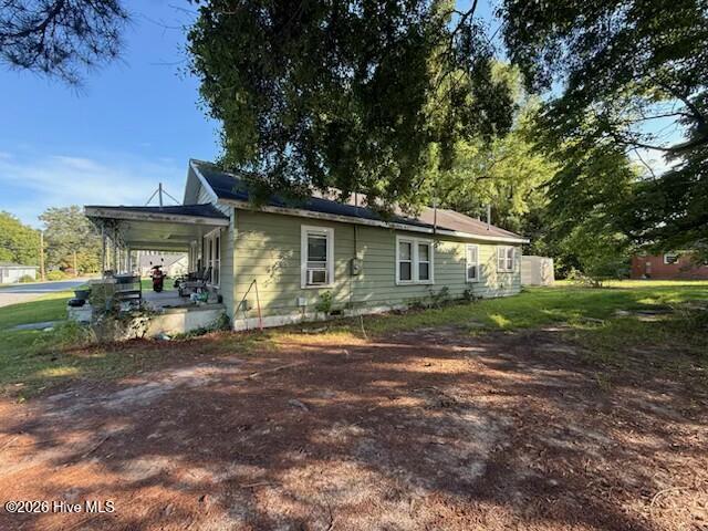 Homes for sale in Clinton, NC | 1009 Bunting St, Clinton, NC 28328 | MLS# 100583063
