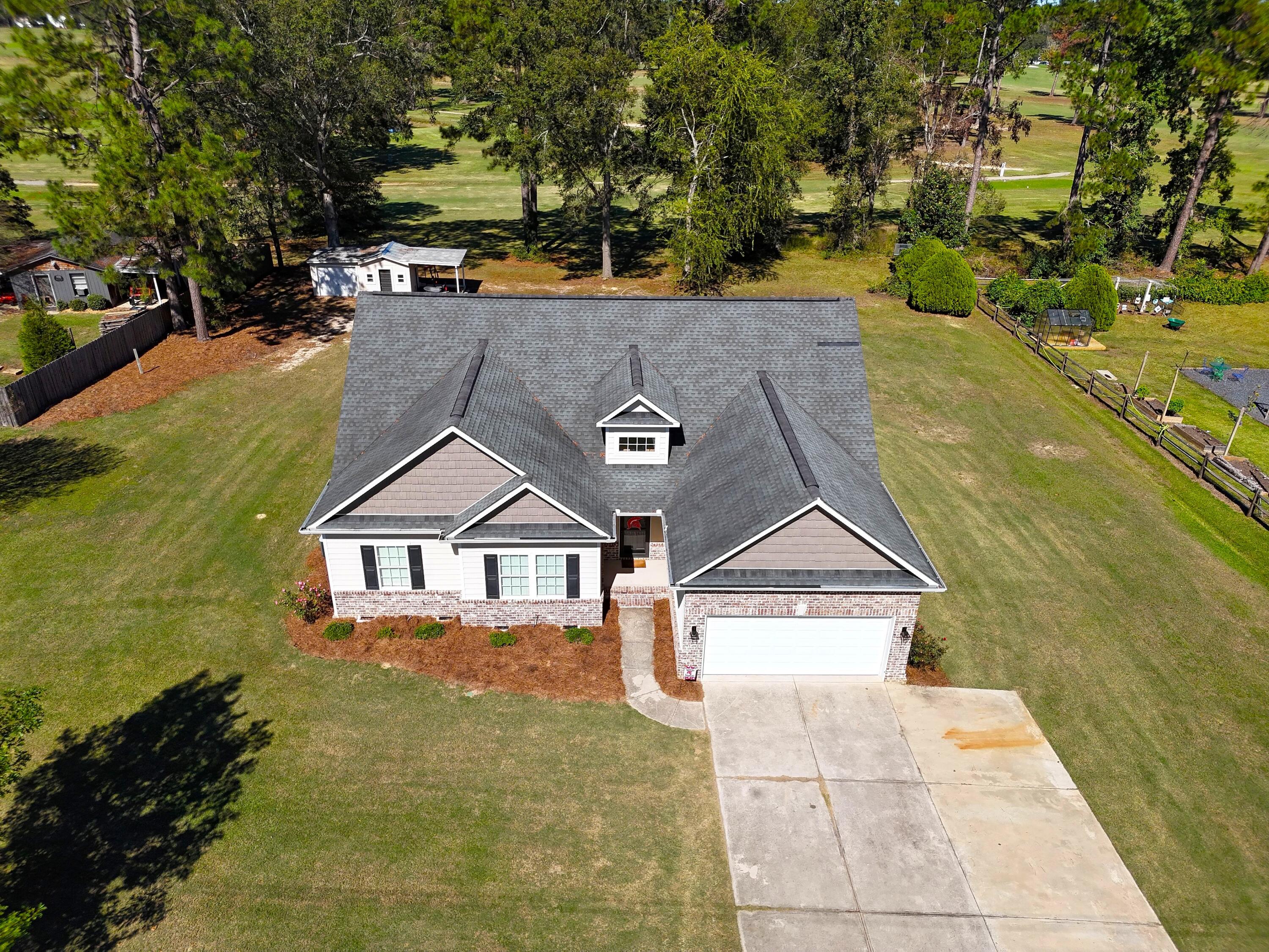166 Fairway Drive, Waynesboro, GA, 30830