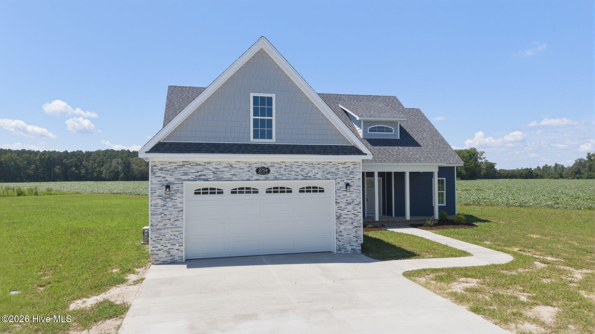 2nd image of 2754 Whitaker Glen Dr, Farmville, NC 27828 | MLS# 100596921