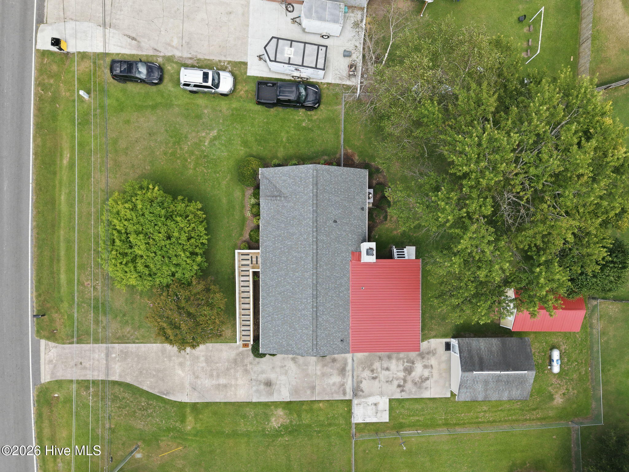 42nd image of 2623 Thomas Langston Rd, Winterville, NC 28590 | MLS# 100598039