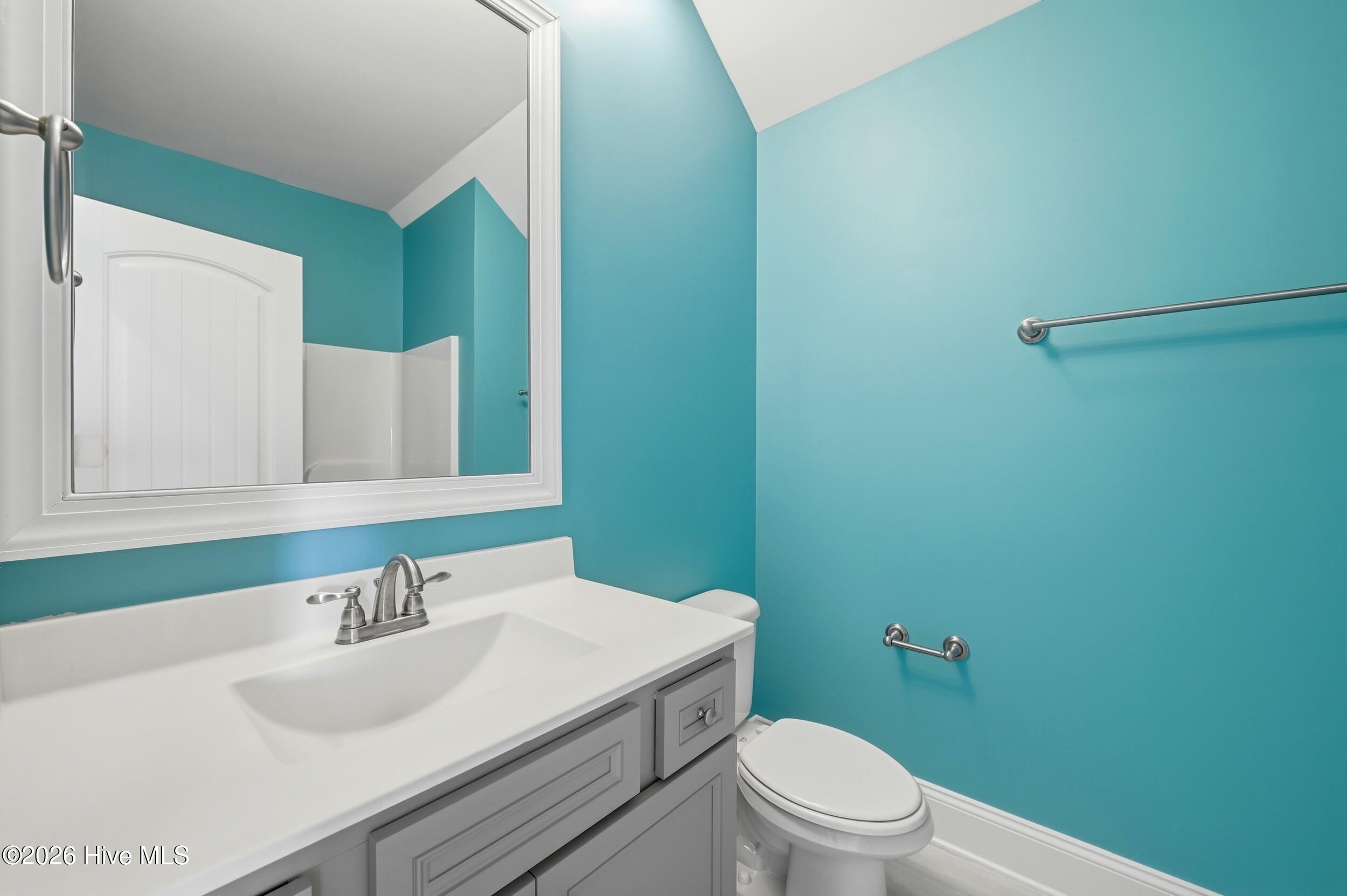 145 Spicer Lake Drive, Holly Ridge, NC, 28445