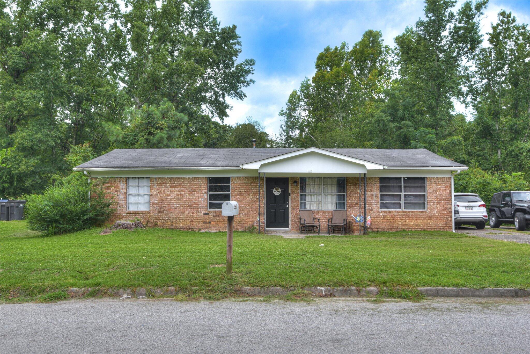3632 Alene Circle, Augusta, GA 30906 Listing Photo  1