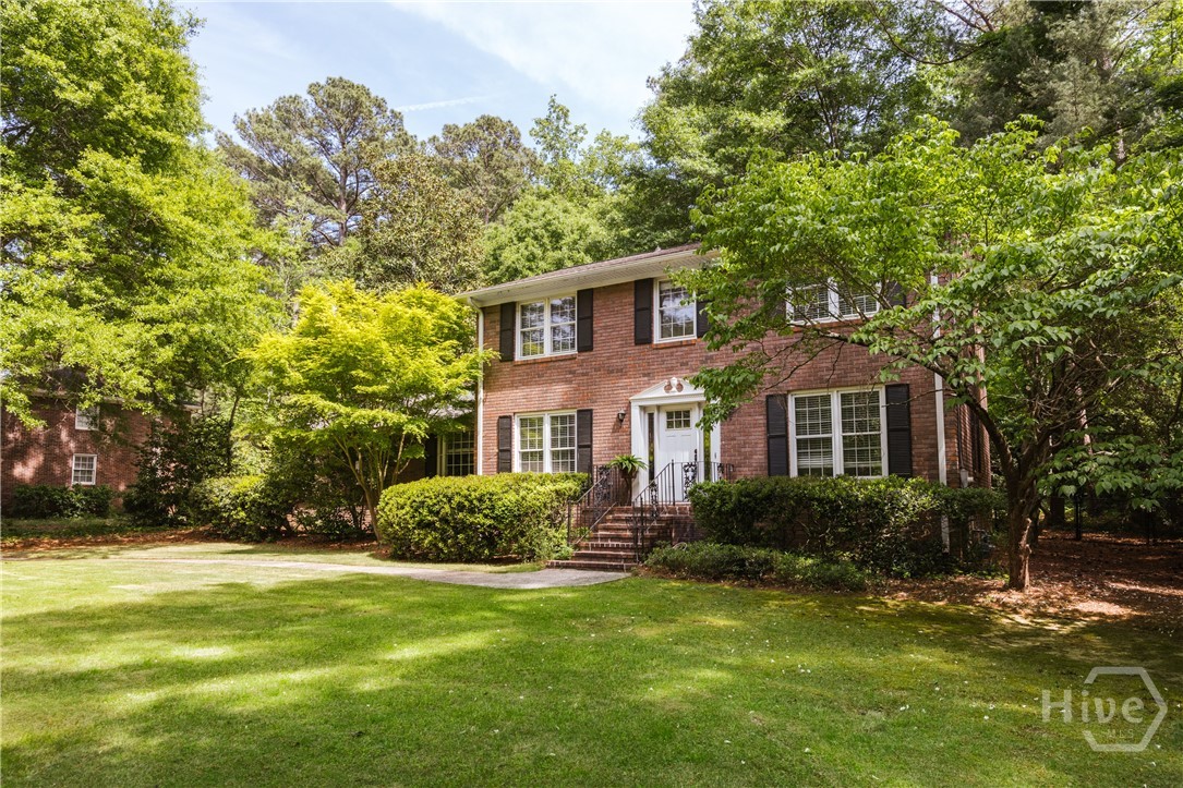 170 Dunwoody Drive