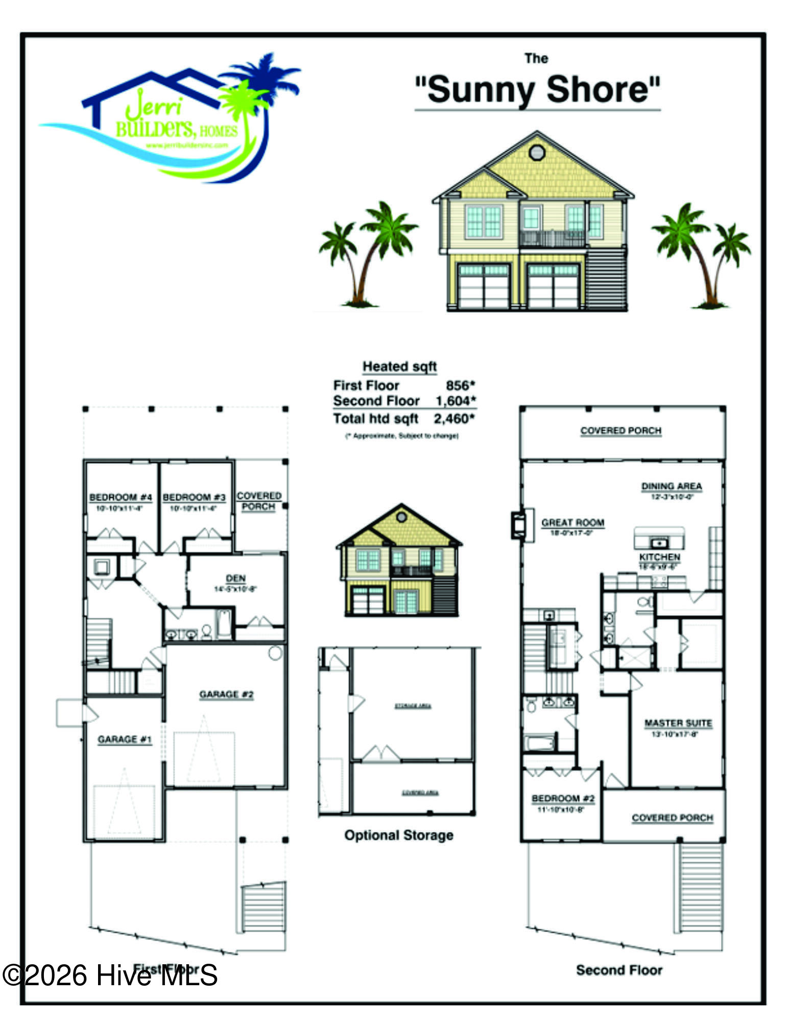5th image of 101 Wave Ct, Newport, NC 28570 | MLS# 100591161