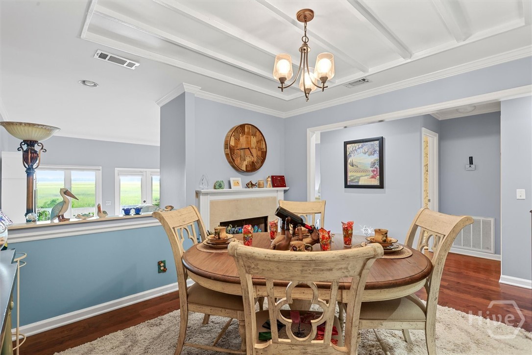 138 Brown Pelican Drive, Savannah, GA, 31419