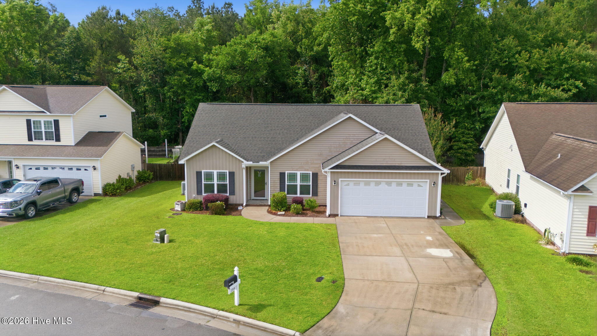 214 Station House Road,New Bern