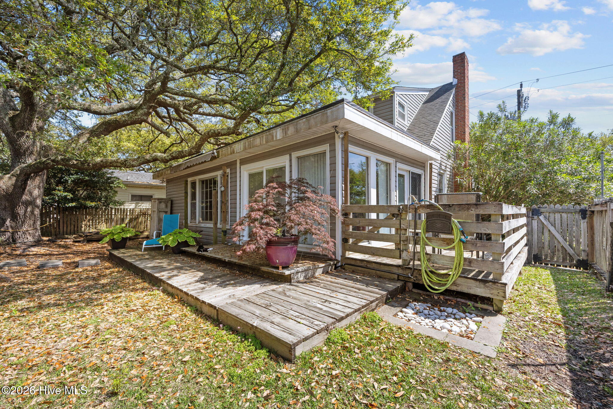 2812 Evans Street, Morehead City, NC, 28557