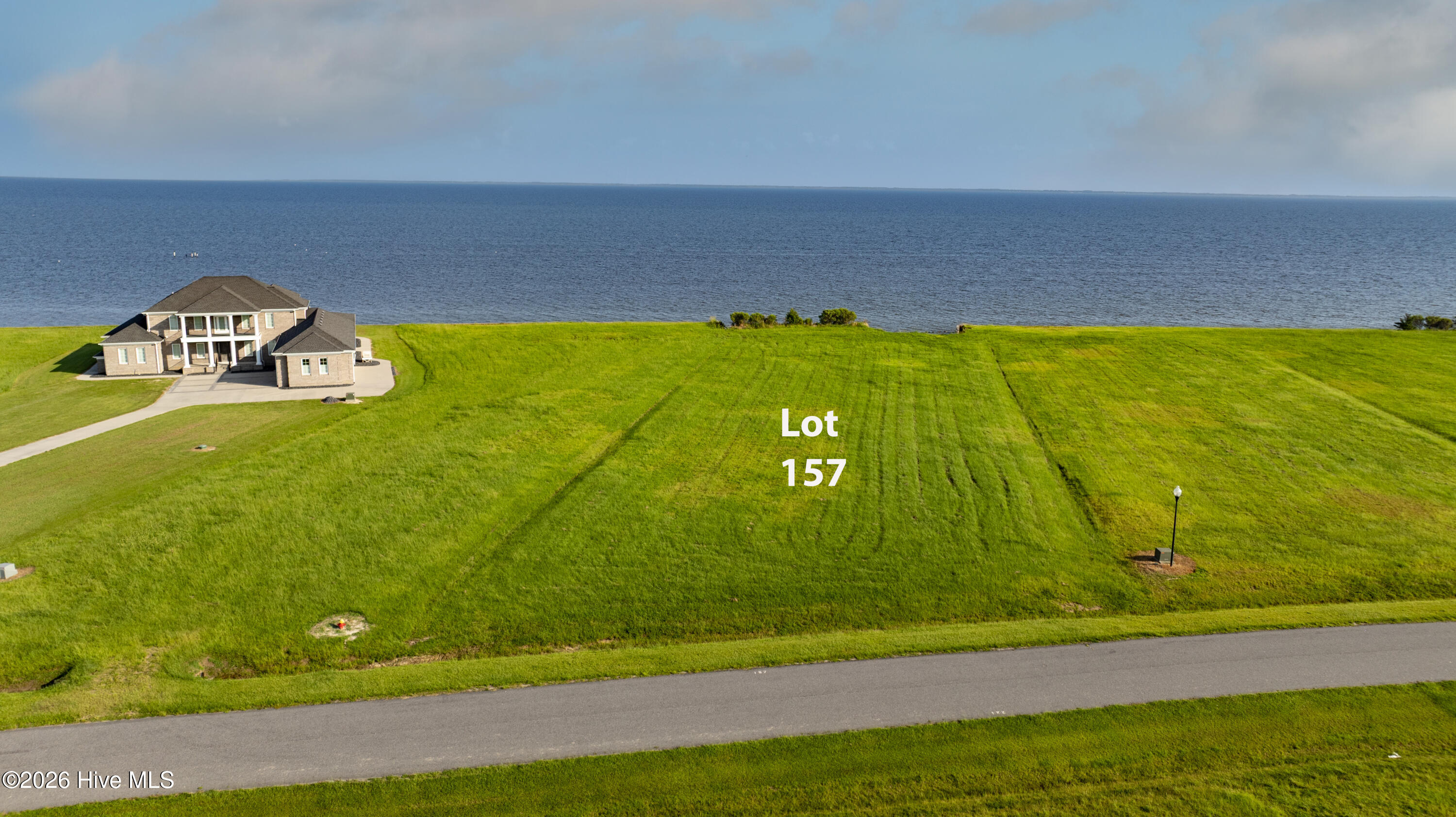 1st image of Lot 157 Bald Eagle Point Dr, Hertford, NC 27944 | MLS# 100598218