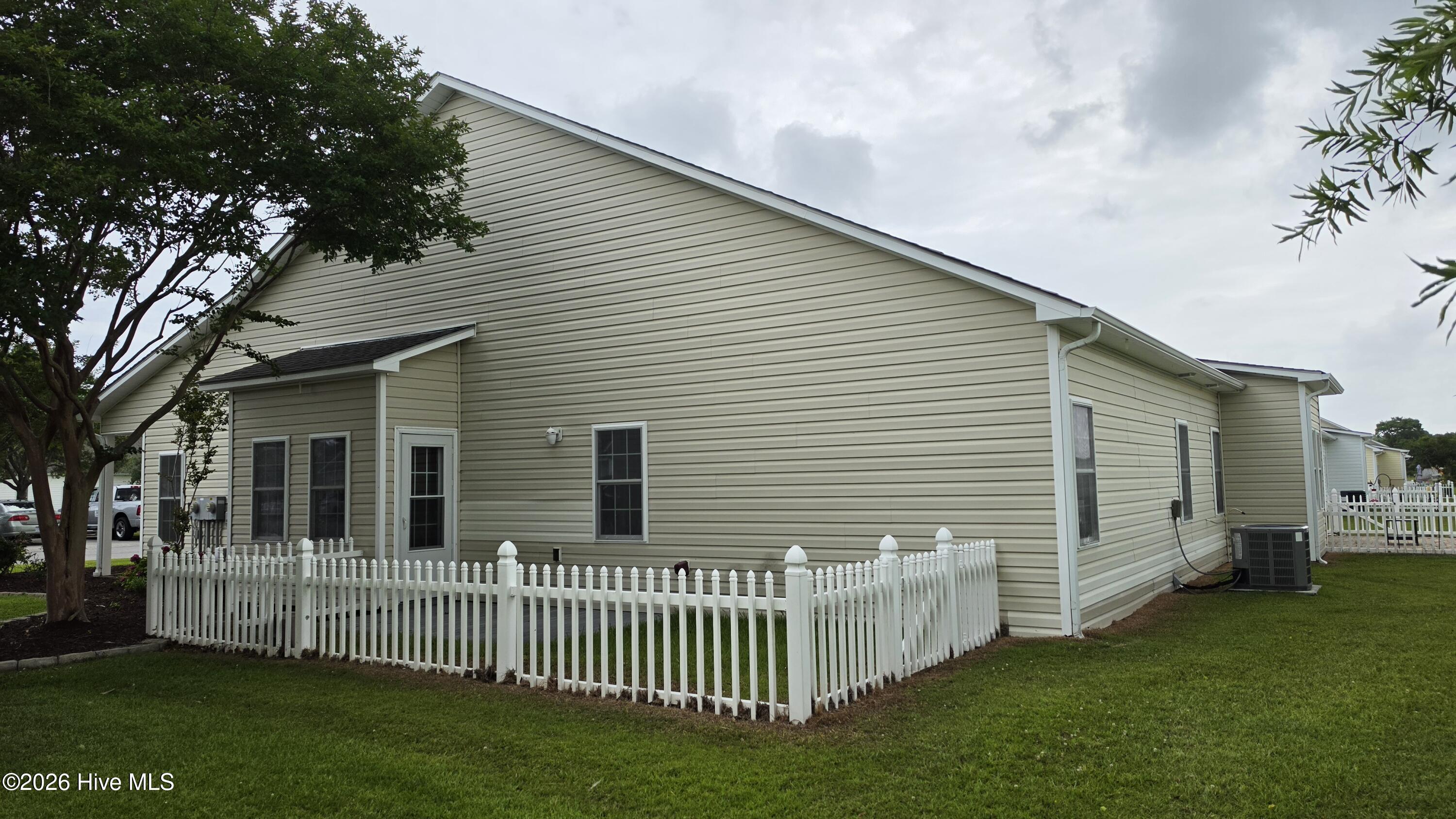 117 Palmetto Place Circle,Beaufort